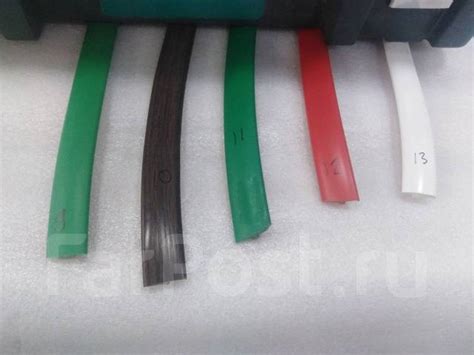 Кромка ПВХ 16мм. Кант - Мебель во Владивостоке