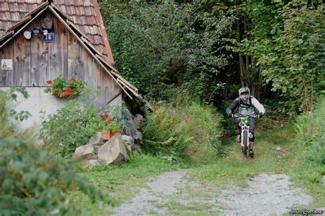 Giromagny Enduro 2012