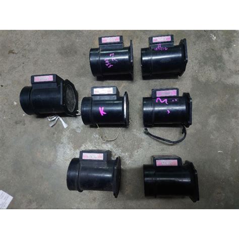 Nissan Cefiro A32 Air Flow Sensor Japan Shopee Malaysia