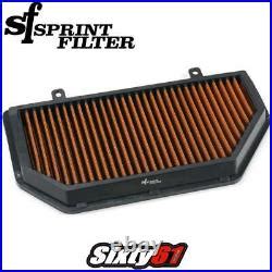 Sprint Air Filter P08 Suzuki GSXR 1000 2017 2019 2020 2021 2022 2023