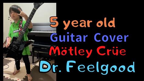 M Tley Cr E Dr Feelgood Youtube