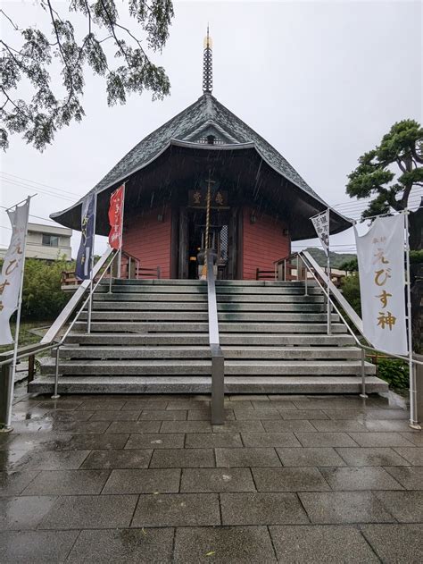 御朱印の写真：本覚寺（神奈川県鎌倉駅） 2ページ目 ホトカミ 神社お寺の投稿サイト