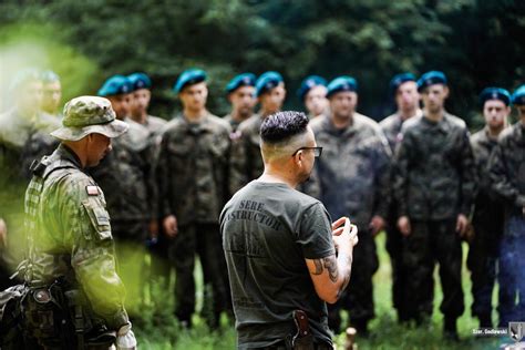 15 pułk przeciwlotniczy Szkolenie żołnierzy DZSW