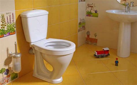 Унитаз как выбрать правильно для частного дома;