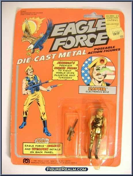 35 Eagle Force Ideas Eagle Force Action Figures