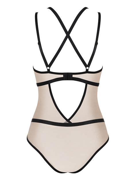 Nudelia Body Intimate Lingerie Seksika Pesu Kaubamaja