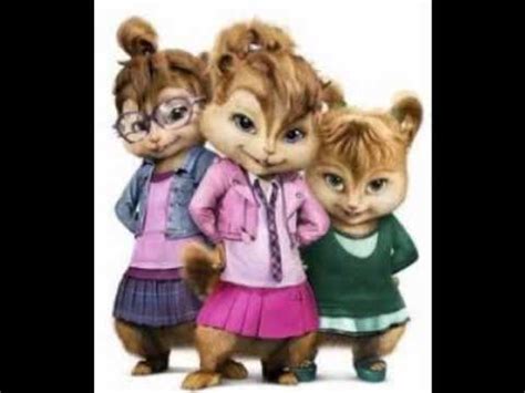 Pluma Gay Chipmunks YouTube