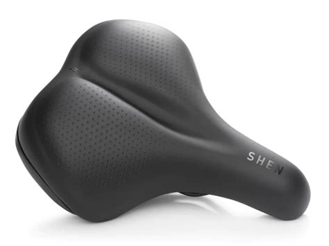 Cube Natural Fit Saddle Shen | Fietsenwinkel.nl
