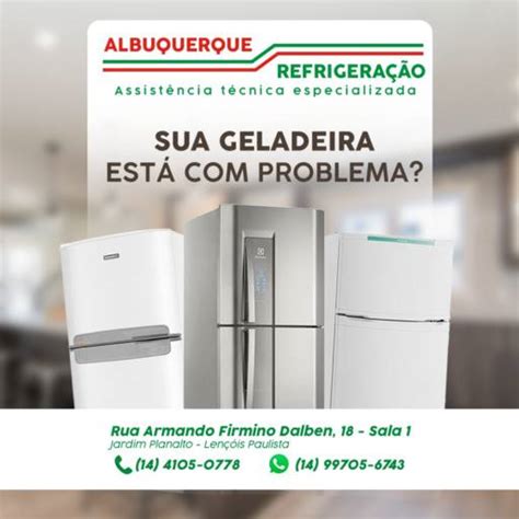 Refricom Lençóis Paulista - REFRICOM LENÇÓIS | Refrigeração - Assistência Técnica em Lençóis ...