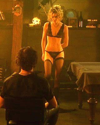 Rebecca Romjin Nude Porn Pics Leaked XXX Sex Photos PICTOA