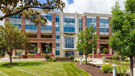 Medical College of Wisconsin | Wauwatosa, WI 53226