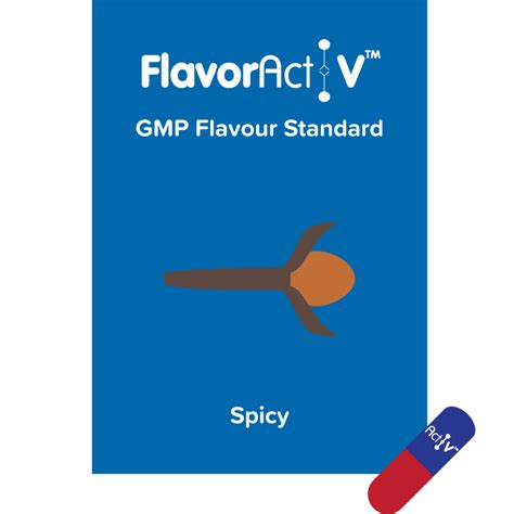 Spicy - JWII