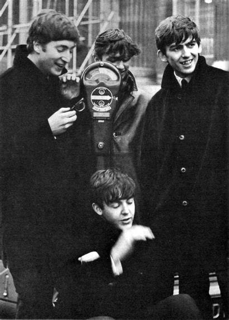 The Beatles, 1963 - The Beatles Photo (15301092) - Fanpop