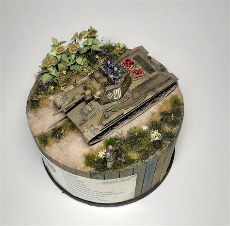 T-34/76 Zvezda 1:72