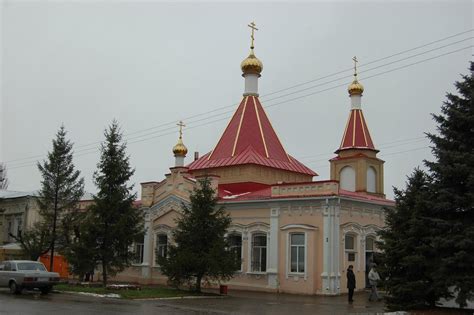 Atkarsk, Russia: All You Must Know Before You Go (2024) - Tripadvisor