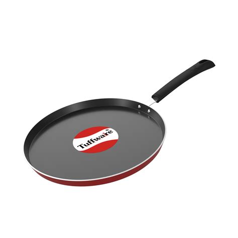 Induction Dosa Tawa (3mm thick) – Tuffware India