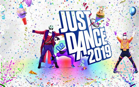 Just Dance 2019 Standard Edition Xbox One [digital Code] Newegg Ca