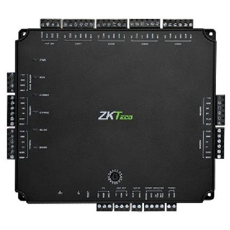 Zkteco Atlas460 Four Door Atlas Series Access Control Panel