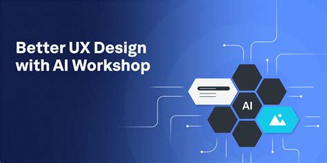 AI Workshop Launched By The UX Design Institute