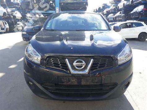 Gebrauchtteile für NISSAN QASHQAI QASHQAI 2 I J10 NJ10 JJ10E 1 5