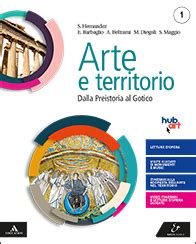 Arte E Territorio Mondadori Education