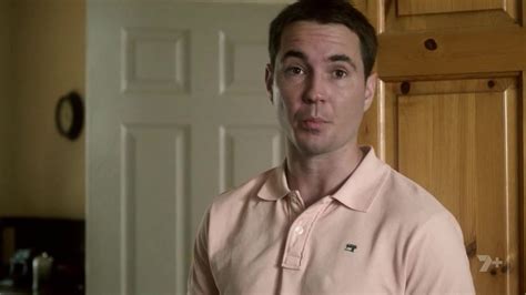 AusCAPS Martin Compston Nude In The Ice Cream Girls Episode