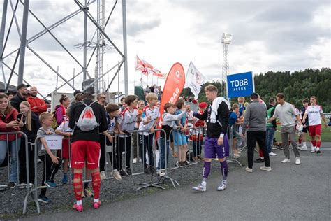 Etter Kamp Levanger Fk Aalesunds Fk Levanger Fk