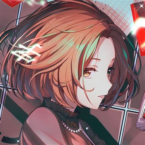 Meiko | vocaloid icons | Vocaloid, Profile picture, Icon