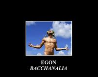 BACCHANALIA on Behance