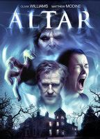 ALTAR NUDE SCENES AZNude