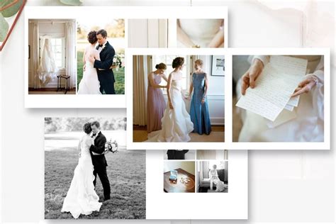 Australia’s Most Loved Wedding Photo Album Styles - Paperlust