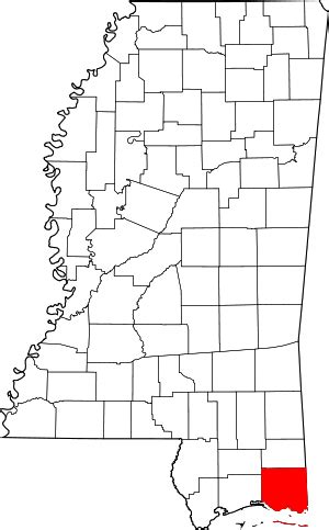 Jackson County, Mississippi - Wikipedia