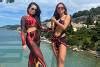 Anitta Nega Rumores De Namoro Juliette 26 06 2023 Celebridades F5