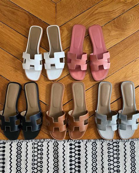 Hermès Oran Sandals Review Are They Worth It • Petite In Paris