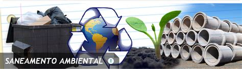 Tecnologo Em Saneamento Ambiental - O Mercado de Trabalho Para o Gestor Tecnólogo em Saneamento Ambiental