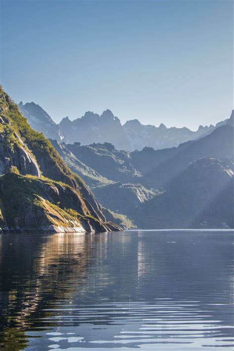 The norwegian fjords – Artofit