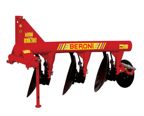 Plough | Plow | Types and Use - Tractor Plough for Sale - Beroni