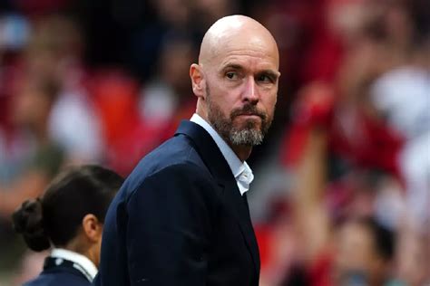 Erik Ten Hag Wants Manchester United To Finish The Job And Win Carabao Cup Final