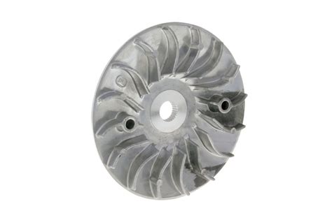 Polea Ventilador Para Vespa Primavera Sprint LX LXV S Piaggio Fly