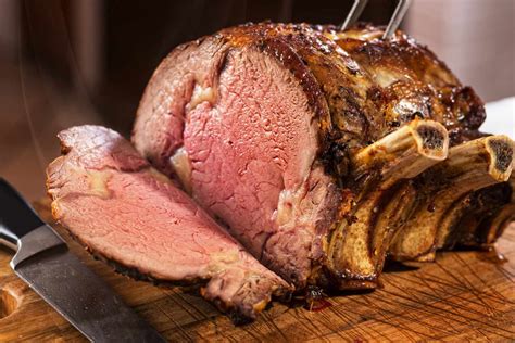 How To Reheat Prime Rib Without Drying It Out