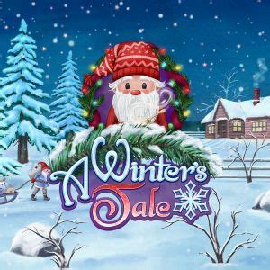 A Winter S Tale Consigue Tu Bono Y Juega Ahora