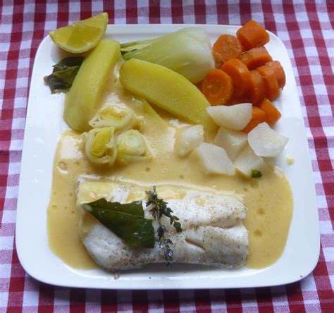 Poisson Vapeur Sauce Aux L Gumes Elleisab Le Blog D Une Momoflingu E