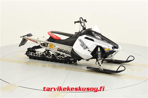 Polaris Rmk Assault Kone Rempattu Toimitus Rahoitus Vaihto