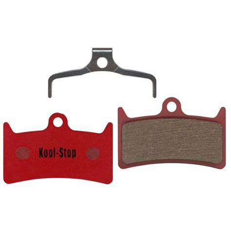 Kool Stop Light Disc Brake Pads For Formula Oro K18 KS D320A BIKE24