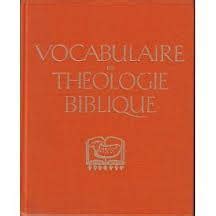 Vocabulaire de théologie biblique by Xavier Léon Dufour Comme neuf