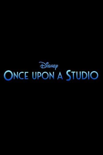 Once Upon A Studio 2023 Movie Moviefone