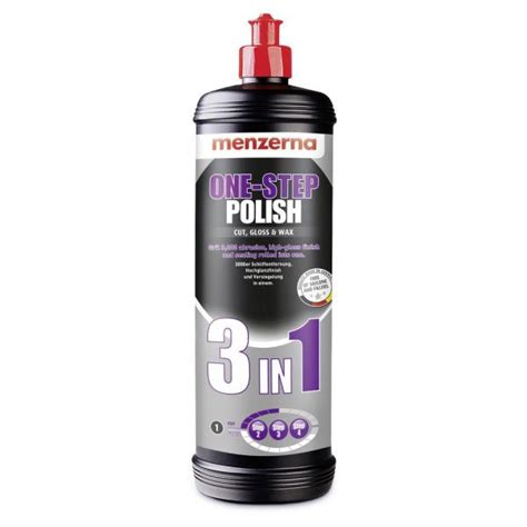 Menzerna 3 in 1 Polish - Auto-Brite