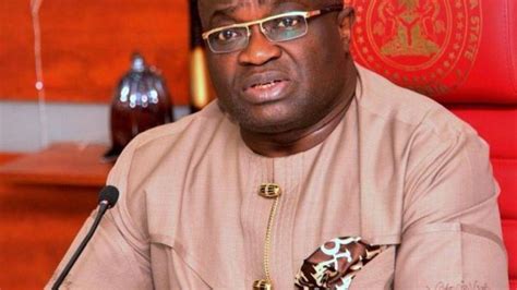 Ikpeazu Orders Restriction Of Movement Over Abia Bye Election