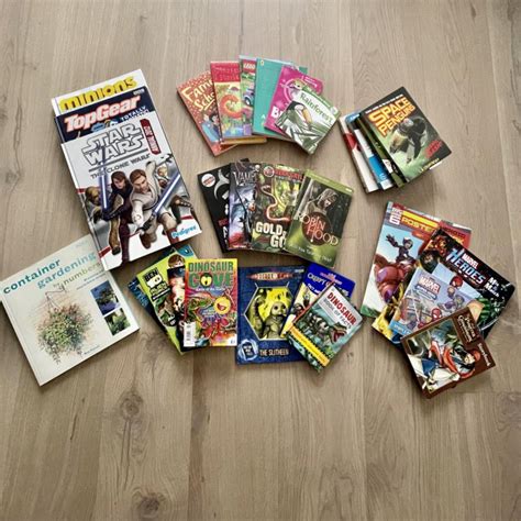 30 книг на английском языке – купить в Москве, цена 3 000 руб., дата ...