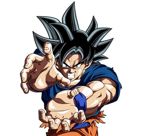 Goku